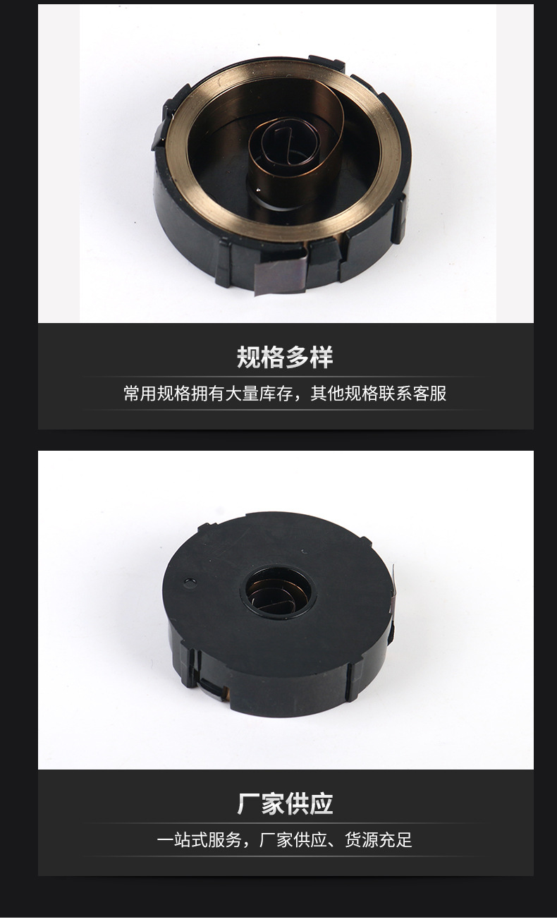 南通科立佳金屬制品有限公司圖片