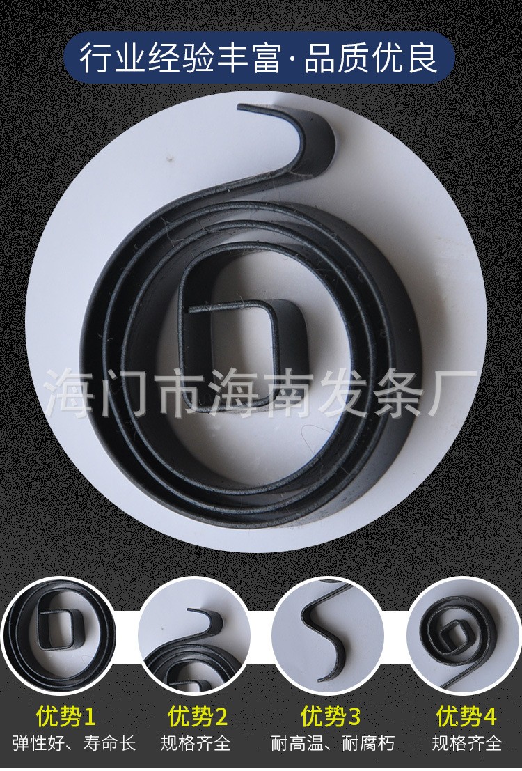 南通科立佳金屬制品有限公司圖片