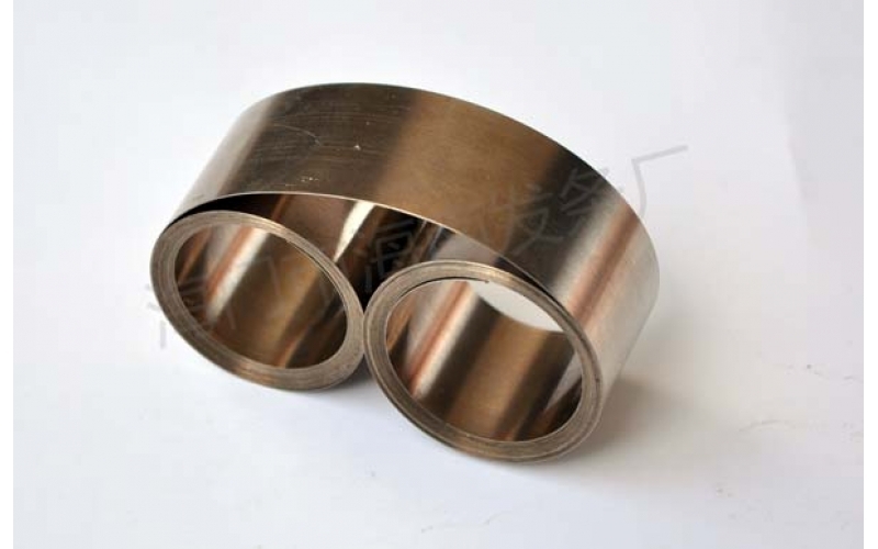 機械手表內的發條工作原理